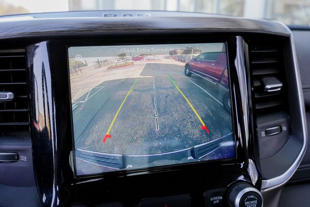 2019 Ram 1500 Laramie CREW CAB 4X4 / LOADED / GOOD RELIABILITY | Austin, TX | Rocky Mountain Truck Stop Austin