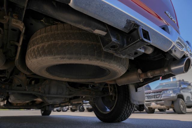 2019 Ram 1500 Laramie CREW CAB 4X4 / LOADED / GOOD RELIABILITY | Austin, TX | Rocky Mountain Truck Stop Austin