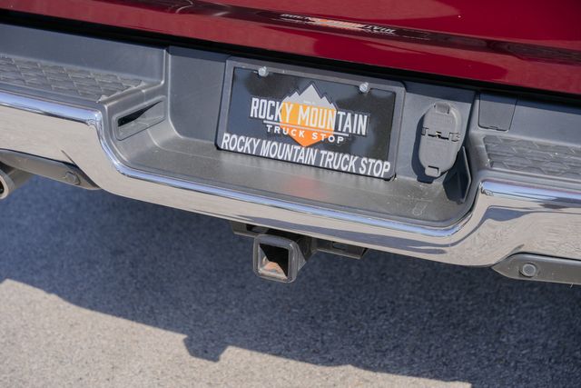 2019 Ram 1500 Laramie CREW CAB 4X4 / LOADED / GOOD RELIABILITY | Austin, TX | Rocky Mountain Truck Stop Austin 2019 Ram 1500 Laramie CREW CAB 4X4 / LOADED / GOOD RELIABILITY | Austin, TX | Rocky Mountain Truck Stop Austin