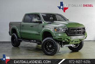 2019 Ram 1500 Big Horn/Lone Star Crew Cab 4x4 5'7