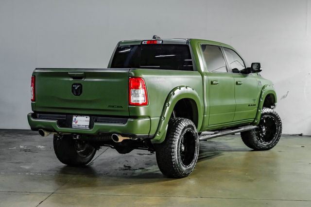 2019 Ram 1500 Big Horn/Lone Star Crew Cab 4x4 5'7" Box | Dallas, TX | East Dallas Diesel 2019 Ram 1500 Big Horn/Lone Star Crew Cab 4x4 5'7" Box | Dallas, TX | East Dallas Diesel