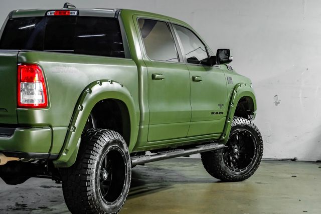 2019 Ram 1500 Big Horn/Lone Star Crew Cab 4x4 5'7" Box | Dallas, TX | East Dallas Diesel 2019 Ram 1500 Big Horn/Lone Star Crew Cab 4x4 5'7" Box | Dallas, TX | East Dallas Diesel