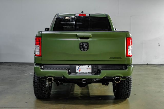 2019 Ram 1500 Big Horn/Lone Star Crew Cab 4x4 5'7" Box | Dallas, TX | East Dallas Diesel 2019 Ram 1500 Big Horn/Lone Star Crew Cab 4x4 5'7" Box | Dallas, TX | East Dallas Diesel