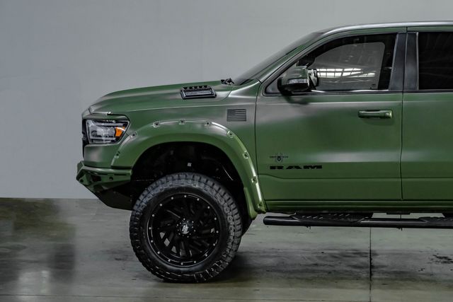 2019 Ram 1500 Big Horn/Lone Star Crew Cab 4x4 5'7" Box | Dallas, TX | East Dallas Diesel 2019 Ram 1500 Big Horn/Lone Star Crew Cab 4x4 5'7" Box | Dallas, TX | East Dallas Diesel