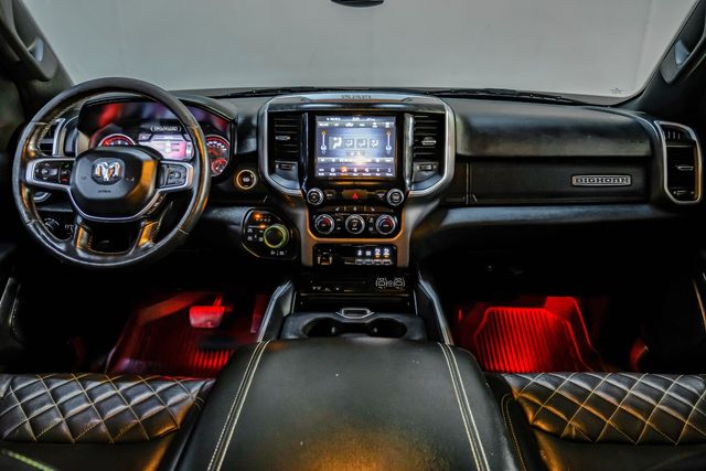 2019 Ram 1500 Big Horn/Lone Star Crew Cab 4x4 5'7" Box | Dallas, TX | East Dallas Diesel 2019 Ram 1500 Big Horn/Lone Star Crew Cab 4x4 5'7" Box | Dallas, TX | East Dallas Diesel