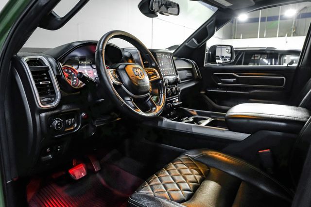 2019 Ram 1500 Big Horn/Lone Star Crew Cab 4x4 5'7" Box | Dallas, TX | East Dallas Diesel 2019 Ram 1500 Big Horn/Lone Star Crew Cab 4x4 5'7" Box | Dallas, TX | East Dallas Diesel