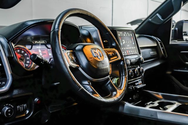 2019 Ram 1500 Big Horn/Lone Star Crew Cab 4x4 5'7" Box | Dallas, TX | East Dallas Diesel 2019 Ram 1500 Big Horn/Lone Star Crew Cab 4x4 5'7" Box | Dallas, TX | East Dallas Diesel