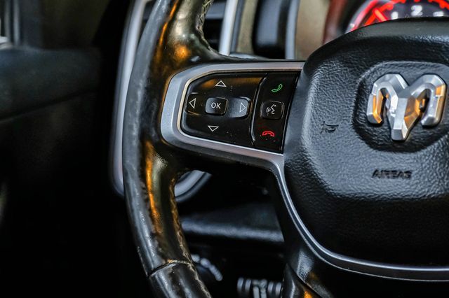 2019 Ram 1500 Big Horn/Lone Star Crew Cab 4x4 5'7" Box | Dallas, TX | East Dallas Diesel
