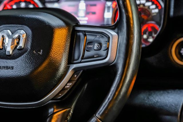 2019 Ram 1500 Big Horn/Lone Star Crew Cab 4x4 5'7" Box | Dallas, TX | East Dallas Diesel