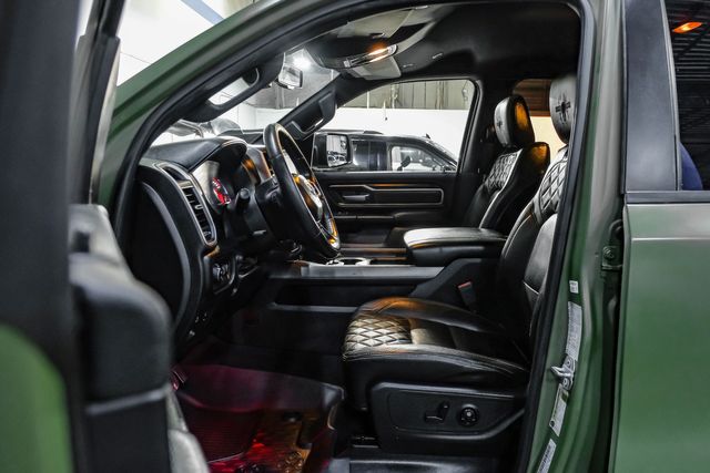 2019 Ram 1500 Big Horn/Lone Star Crew Cab 4x4 5'7" Box | Dallas, TX | East Dallas Diesel 2019 Ram 1500 Big Horn/Lone Star Crew Cab 4x4 5'7" Box | Dallas, TX | East Dallas Diesel