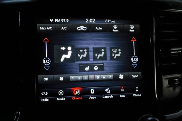 2019 Ram 1500 Big Horn/Lone Star Crew Cab 4x4 5'7" Box | Dallas, TX | East Dallas Diesel