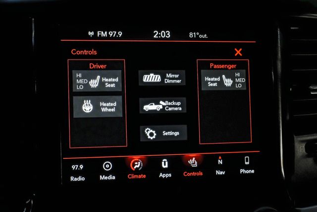 2019 Ram 1500 Big Horn/Lone Star Crew Cab 4x4 5'7" Box | Dallas, TX | East Dallas Diesel