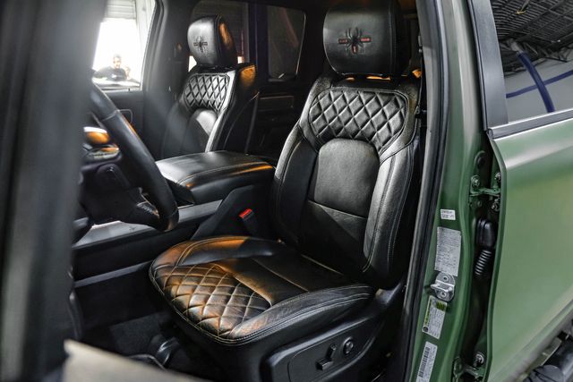 2019 Ram 1500 Big Horn/Lone Star Crew Cab 4x4 5'7" Box | Dallas, TX | East Dallas Diesel
