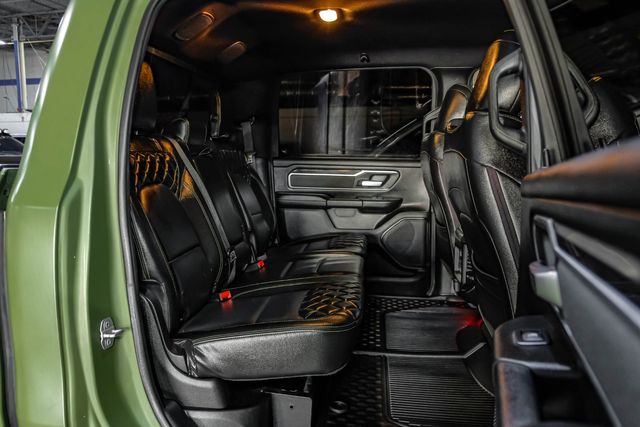 2019 Ram 1500 Big Horn/Lone Star Crew Cab 4x4 5'7" Box | Dallas, TX | East Dallas Diesel