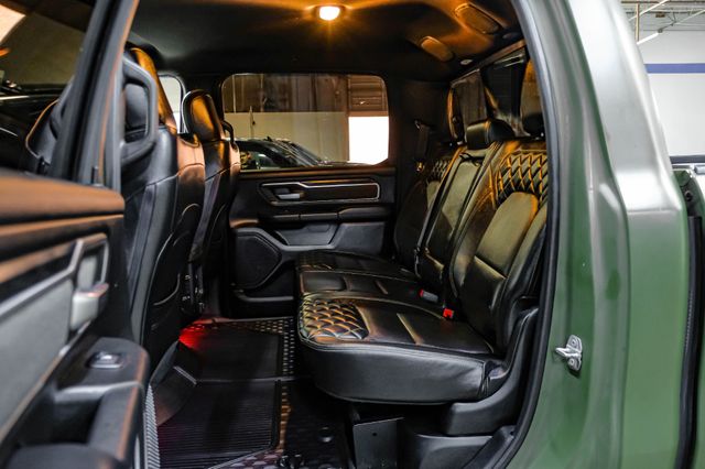 2019 Ram 1500 Big Horn/Lone Star Crew Cab 4x4 5'7" Box | Dallas, TX | East Dallas Diesel