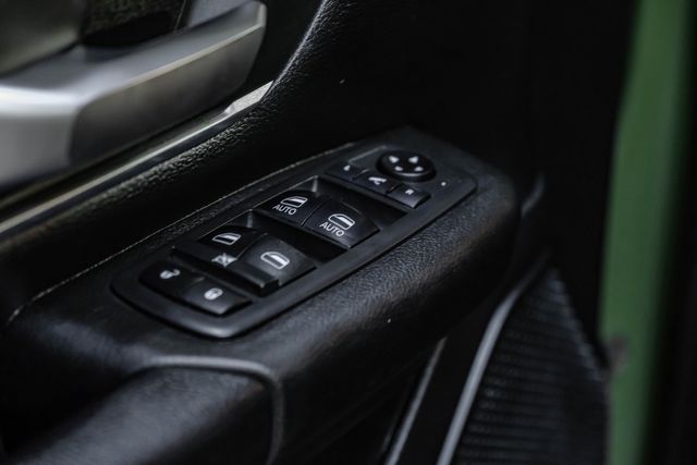 2019 Ram 1500 SCA Black Widow MILITARY EDITION 5C4BW Lifted 35" | Dallas, TX | East Dallas Diesel 2019 Ram 1500 SCA Black Widow MILITARY EDITION 5C4BW Lifted 35" | Dallas, TX | East Dallas Diesel