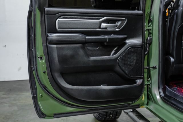 2019 Ram 1500 Big Horn/Lone Star Crew Cab 4x4 5'7" Box | Dallas, TX | East Dallas Diesel