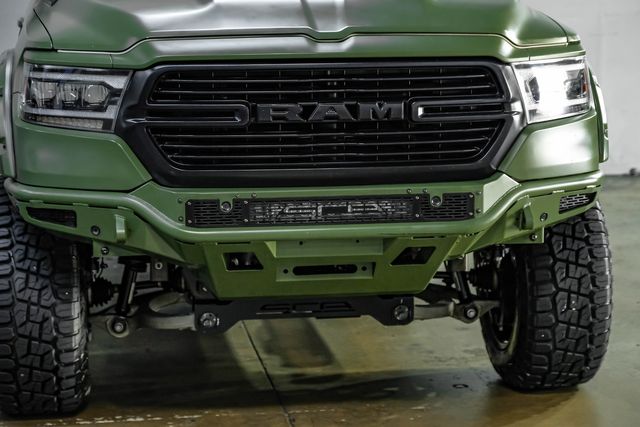 2019 Ram 1500 Big Horn/Lone Star Crew Cab 4x4 5'7" Box | Dallas, TX | East Dallas Diesel