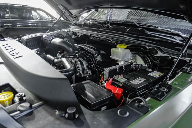 2019 Ram 1500 Big Horn/Lone Star Crew Cab 4x4 5'7" Box | Dallas, TX | East Dallas Diesel