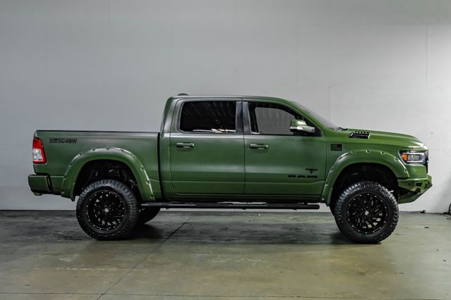 2019 Ram 1500 Big Horn/Lone Star Crew Cab 4x4 5'7" Box | Dallas, TX | East Dallas Diesel 2019 Ram 1500 Big Horn/Lone Star Crew Cab 4x4 5'7" Box | Dallas, TX | East Dallas Diesel