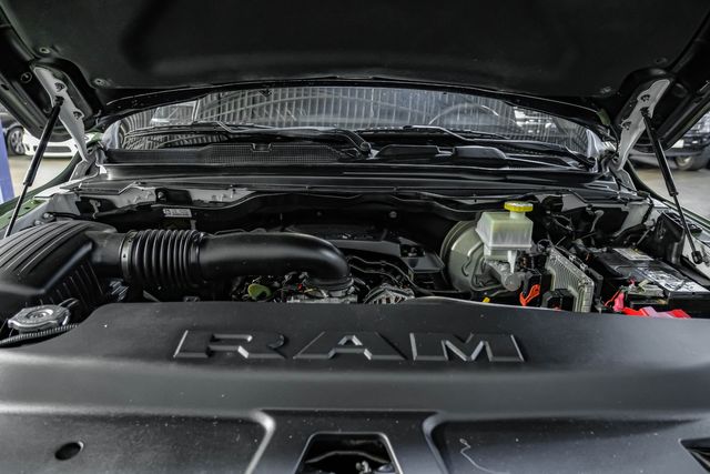2019 Ram 1500 SCA Black Widow MILITARY EDITION 5C4BW Lifted 35" | Dallas, TX | East Dallas Diesel 2019 Ram 1500 SCA Black Widow MILITARY EDITION 5C4BW Lifted 35" | Dallas, TX | East Dallas Diesel