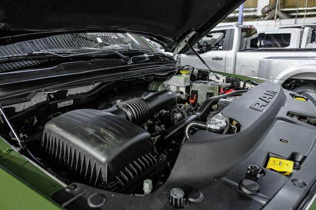 2019 Ram 1500 Big Horn/Lone Star Crew Cab 4x4 5'7" Box | Dallas, TX | East Dallas Diesel