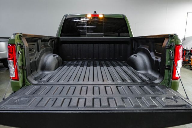 2019 Ram 1500 SCA Black Widow MILITARY EDITION 5C4BW Lifted 35" | Dallas, TX | East Dallas Diesel 2019 Ram 1500 SCA Black Widow MILITARY EDITION 5C4BW Lifted 35" | Dallas, TX | East Dallas Diesel