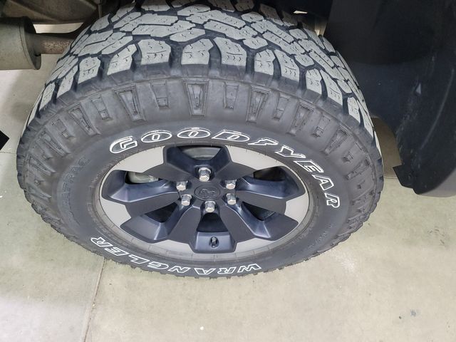 2019 Ram 1500 Rebel Crew 5.7L V8 - Warranty - No Hidden Fees - | Dickinson, ND | Autorama Auto Sales and Rentals 2019 Ram 1500 Rebel Crew 5.7L V8 - Warranty - No Hidden Fees - | Dickinson, ND | Autorama Auto Sales and Rentals