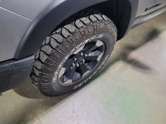 2019 Ram 1500 Rebel Crew 5.7L V8 - Warranty - No Hidden Fees - | Dickinson, ND | Autorama Auto Sales and Rentals 2019 Ram 1500 Rebel Crew 5.7L V8 - Warranty - No Hidden Fees - | Dickinson, ND | Autorama Auto Sales and Rentals