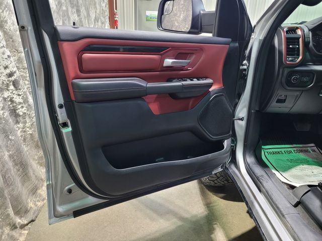 2019 Ram 1500 Rebel Crew 5.7L V8 - Warranty - No Hidden Fees - | Dickinson, ND | Autorama Auto Sales and Rentals 2019 Ram 1500 Rebel Crew 5.7L V8 - Warranty - No Hidden Fees - | Dickinson, ND | Autorama Auto Sales and Rentals