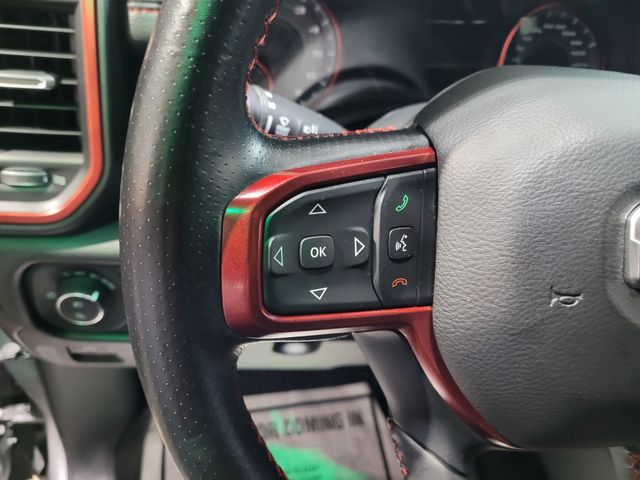 2019 Ram 1500 Rebel Crew 5.7L V8 - Warranty - Financing - | Dickinson, ND | Autorama Auto Sales and Rentals 2019 Ram 1500 Rebel Crew 5.7L V8 - Warranty - Financing - | Dickinson, ND | Autorama Auto Sales and Rentals