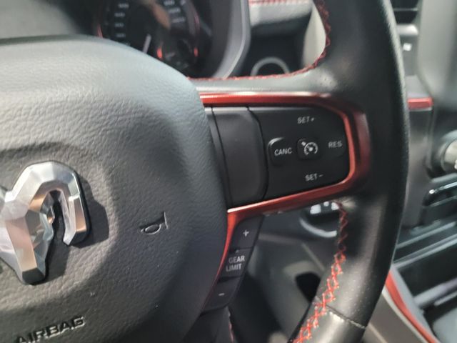 2019 Ram 1500 Rebel Crew 5.7L V8 - Warranty - Financing - | Dickinson, ND | Autorama Auto Sales and Rentals 2019 Ram 1500 Rebel Crew 5.7L V8 - Warranty - Financing - | Dickinson, ND | Autorama Auto Sales and Rentals