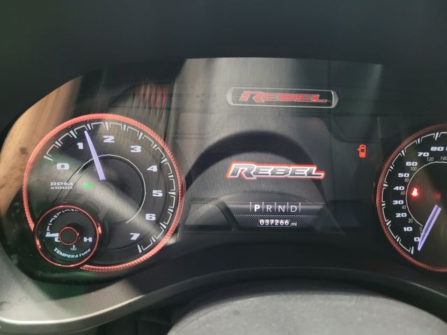 2019 Ram 1500 Rebel Crew 5.7L V8 - Warranty - Financing - | Dickinson, ND | Autorama Auto Sales and Rentals 2019 Ram 1500 Rebel Crew 5.7L V8 - Warranty - Financing - | Dickinson, ND | Autorama Auto Sales and Rentals