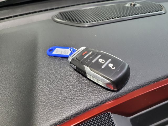 2019 Ram 1500 Rebel Crew 5.7L V8 - Warranty - No Hidden Fees - | Dickinson, ND | Autorama Auto Sales and Rentals 2019 Ram 1500 Rebel Crew 5.7L V8 - Warranty - No Hidden Fees - | Dickinson, ND | Autorama Auto Sales and Rentals