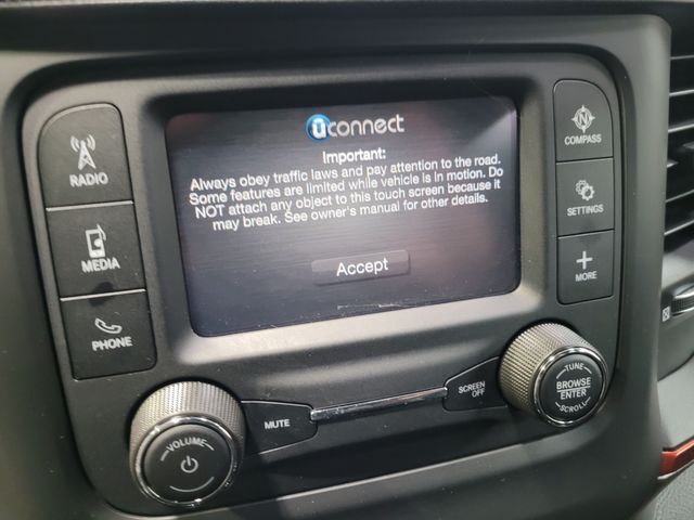 2019 Ram 1500 Rebel Crew 5.7L V8 - Warranty - No Hidden Fees - | Dickinson, ND | Autorama Auto Sales and Rentals 2019 Ram 1500 Rebel Crew 5.7L V8 - Warranty - No Hidden Fees - | Dickinson, ND | Autorama Auto Sales and Rentals