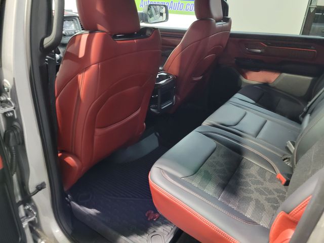 2019 Ram 1500 Rebel Crew 5.7L V8 - Warranty - Financing - | Dickinson, ND | Autorama Auto Sales and Rentals 2019 Ram 1500 Rebel Crew 5.7L V8 - Warranty - Financing - | Dickinson, ND | Autorama Auto Sales and Rentals