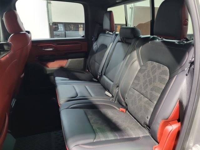 2019 Ram 1500 Rebel Crew 5.7L V8 - Warranty - No Hidden Fees - | Dickinson, ND | Autorama Auto Sales and Rentals 2019 Ram 1500 Rebel Crew 5.7L V8 - Warranty - No Hidden Fees - | Dickinson, ND | Autorama Auto Sales and Rentals