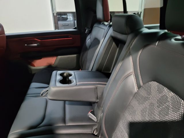 2019 Ram 1500 Rebel Crew 5.7L V8 - Warranty - Financing - | Dickinson, ND | Autorama Auto Sales and Rentals 2019 Ram 1500 Rebel Crew 5.7L V8 - Warranty - Financing - | Dickinson, ND | Autorama Auto Sales and Rentals