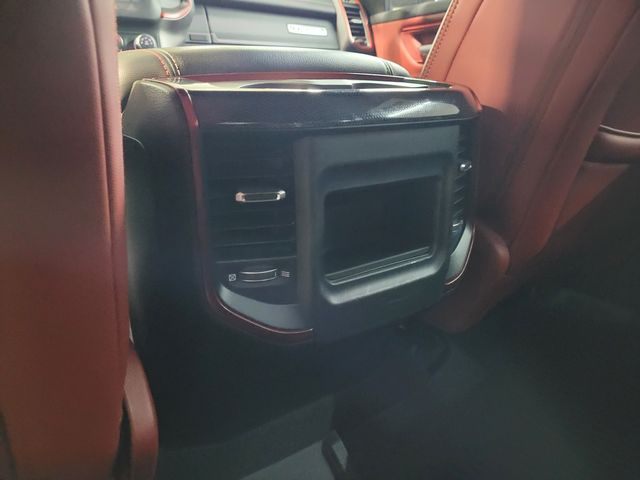 2019 Ram 1500 Rebel Crew 5.7L V8 - Warranty - No Hidden Fees - | Dickinson, ND | Autorama Auto Sales and Rentals 2019 Ram 1500 Rebel Crew 5.7L V8 - Warranty - No Hidden Fees - | Dickinson, ND | Autorama Auto Sales and Rentals