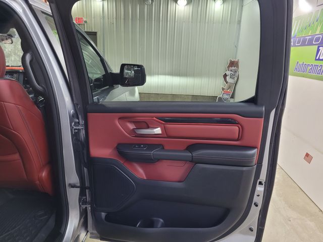 2019 Ram 1500 Rebel Crew 5.7L V8 - Warranty - No Hidden Fees - | Dickinson, ND | Autorama Auto Sales and Rentals 2019 Ram 1500 Rebel Crew 5.7L V8 - Warranty - No Hidden Fees - | Dickinson, ND | Autorama Auto Sales and Rentals