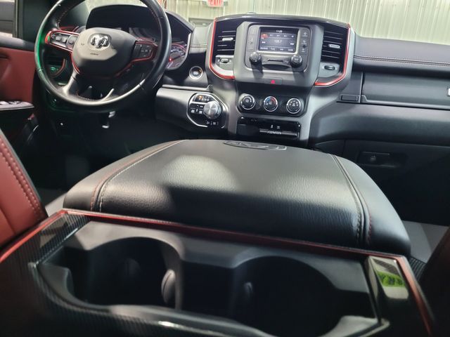 2019 Ram 1500 Rebel Crew 5.7L V8 - Warranty - No Hidden Fees - | Dickinson, ND | Autorama Auto Sales and Rentals 2019 Ram 1500 Rebel Crew 5.7L V8 - Warranty - No Hidden Fees - | Dickinson, ND | Autorama Auto Sales and Rentals