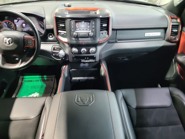 2019 Ram 1500 Rebel Crew 5.7L V8 - Warranty - Financing - | Dickinson, ND | Autorama Auto Sales and Rentals 2019 Ram 1500 Rebel Crew 5.7L V8 - Warranty - Financing - | Dickinson, ND | Autorama Auto Sales and Rentals