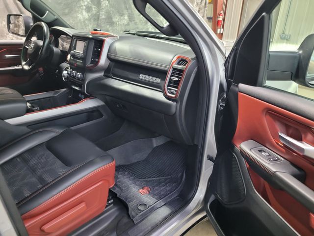 2019 Ram 1500 Rebel Crew 5.7L V8 - Warranty - Financing - | Dickinson, ND | Autorama Auto Sales and Rentals 2019 Ram 1500 Rebel Crew 5.7L V8 - Warranty - Financing - | Dickinson, ND | Autorama Auto Sales and Rentals