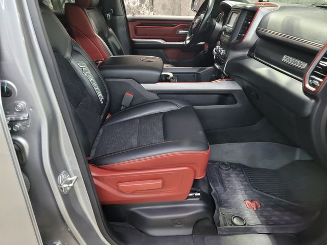 2019 Ram 1500 Rebel Crew 5.7L V8 - Warranty - Financing - | Dickinson, ND | Autorama Auto Sales and Rentals 2019 Ram 1500 Rebel Crew 5.7L V8 - Warranty - Financing - | Dickinson, ND | Autorama Auto Sales and Rentals