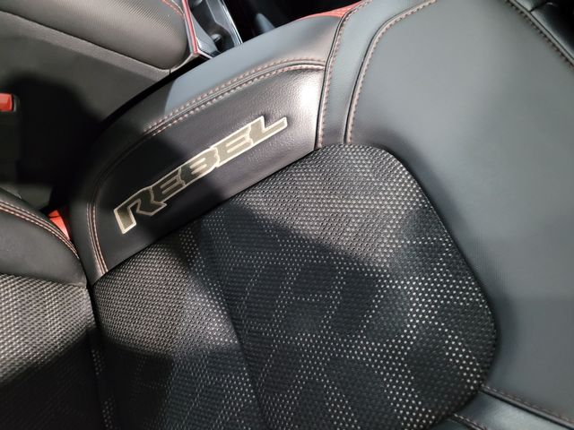 2019 Ram 1500 Rebel Crew 5.7L V8 - Warranty - No Hidden Fees - | Dickinson, ND | Autorama Auto Sales and Rentals 2019 Ram 1500 Rebel Crew 5.7L V8 - Warranty - No Hidden Fees - | Dickinson, ND | Autorama Auto Sales and Rentals