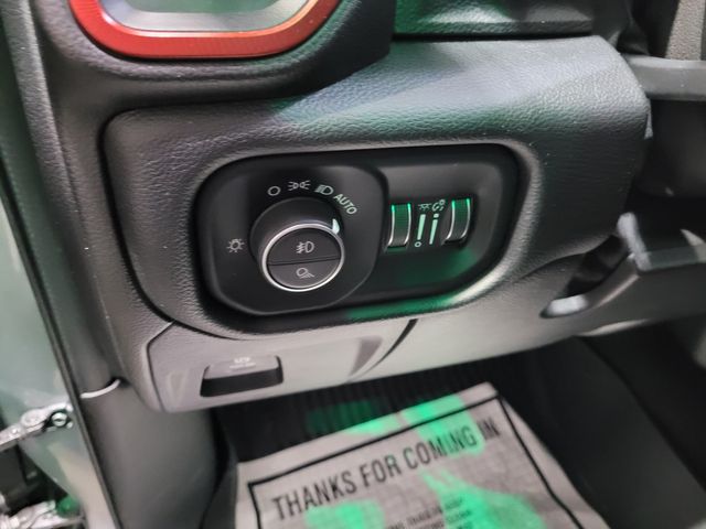 2019 Ram 1500 Rebel Crew 5.7L V8 - Warranty - Financing - | Dickinson, ND | Autorama Auto Sales and Rentals 2019 Ram 1500 Rebel Crew 5.7L V8 - Warranty - Financing - | Dickinson, ND | Autorama Auto Sales and Rentals