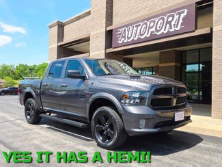 2019 Ram 1500 Express | Ellisville, MO | AutoPort in Ellisville, MO 63011