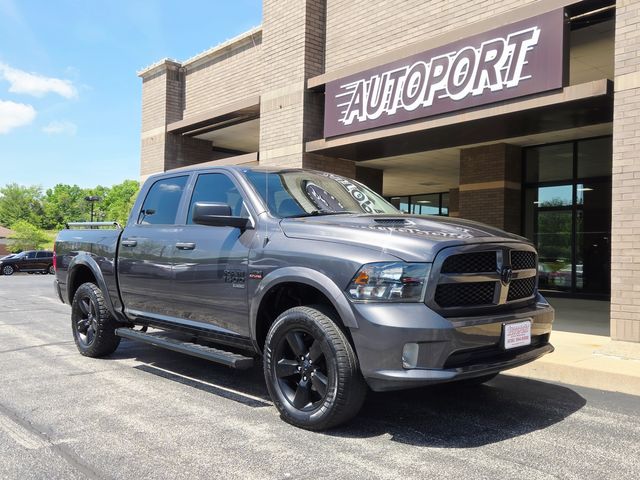 2019 Ram 1500 Express | Ellisville, MO | AutoPort