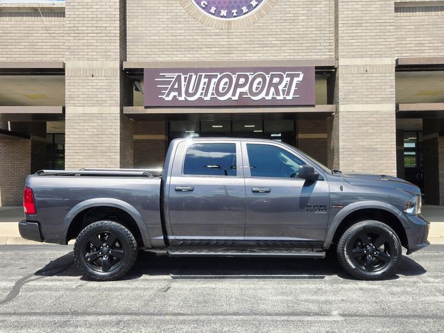 2019 Ram 1500 Express | Ellisville, MO | AutoPort