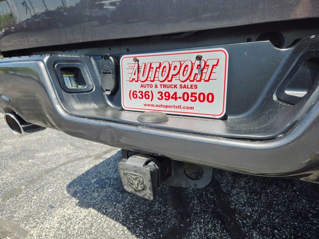 2019 Ram 1500 Express | Ellisville, MO | AutoPort 2019 Ram 1500 Express | Ellisville, MO | AutoPort